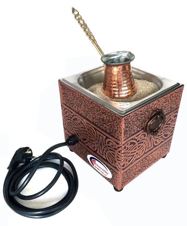 Кофеварка на песке Ankemoller KMK Mini 2