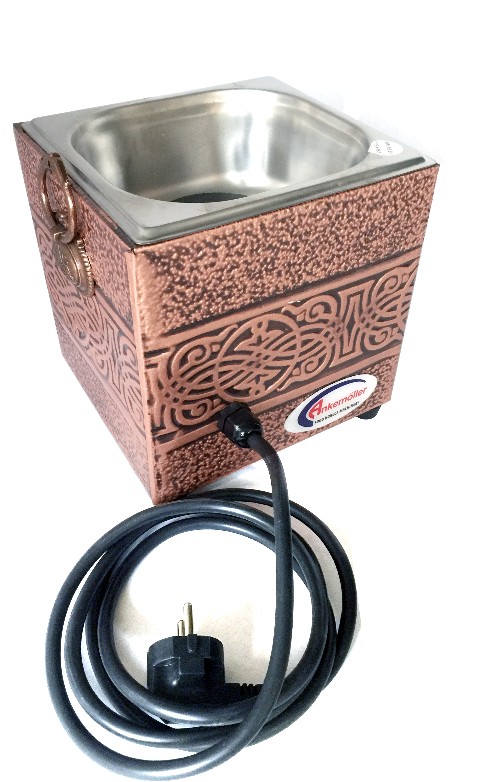 Кофеварка на песке Ankemoller KMK Mini 1