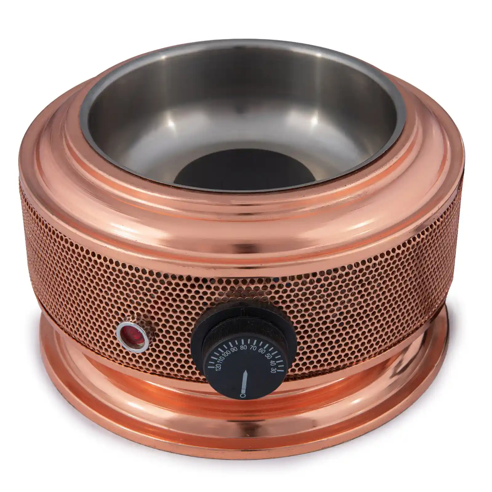Кавоварка на піску ZUVER Forum Copper 0