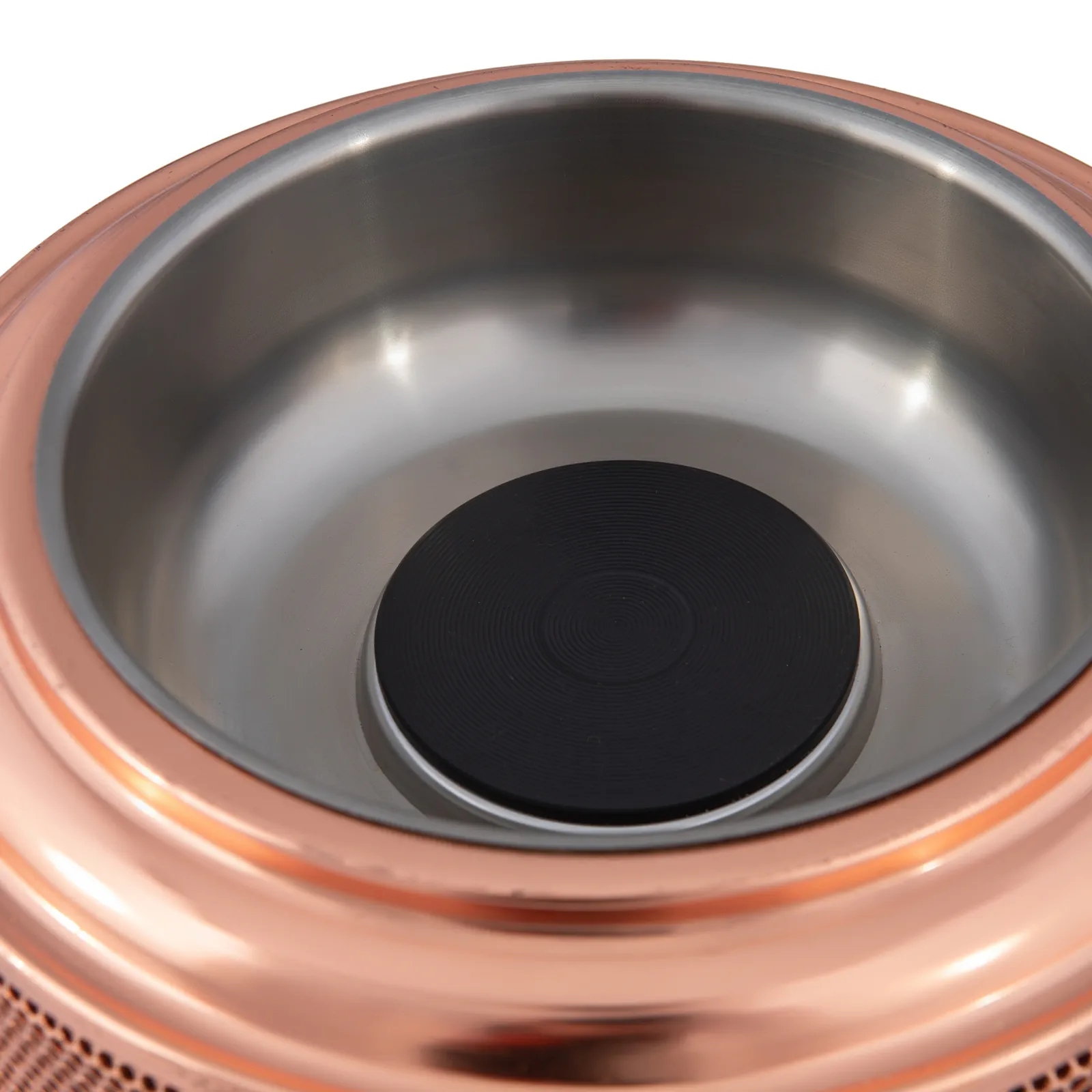 Кавоварка на піску ZUVER Forum Copper 1