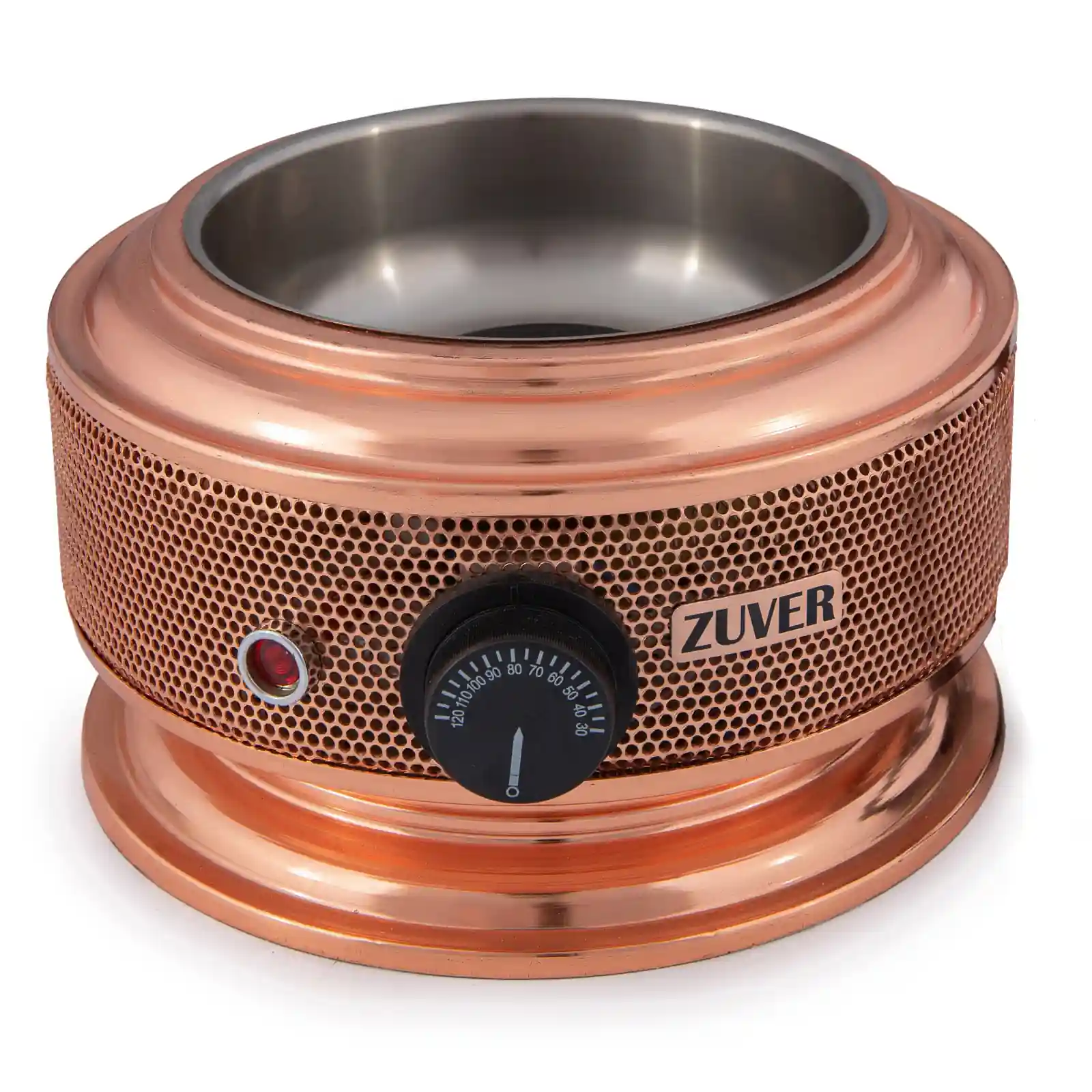 Кавоварка на піску ZUVER Forum Copper 2