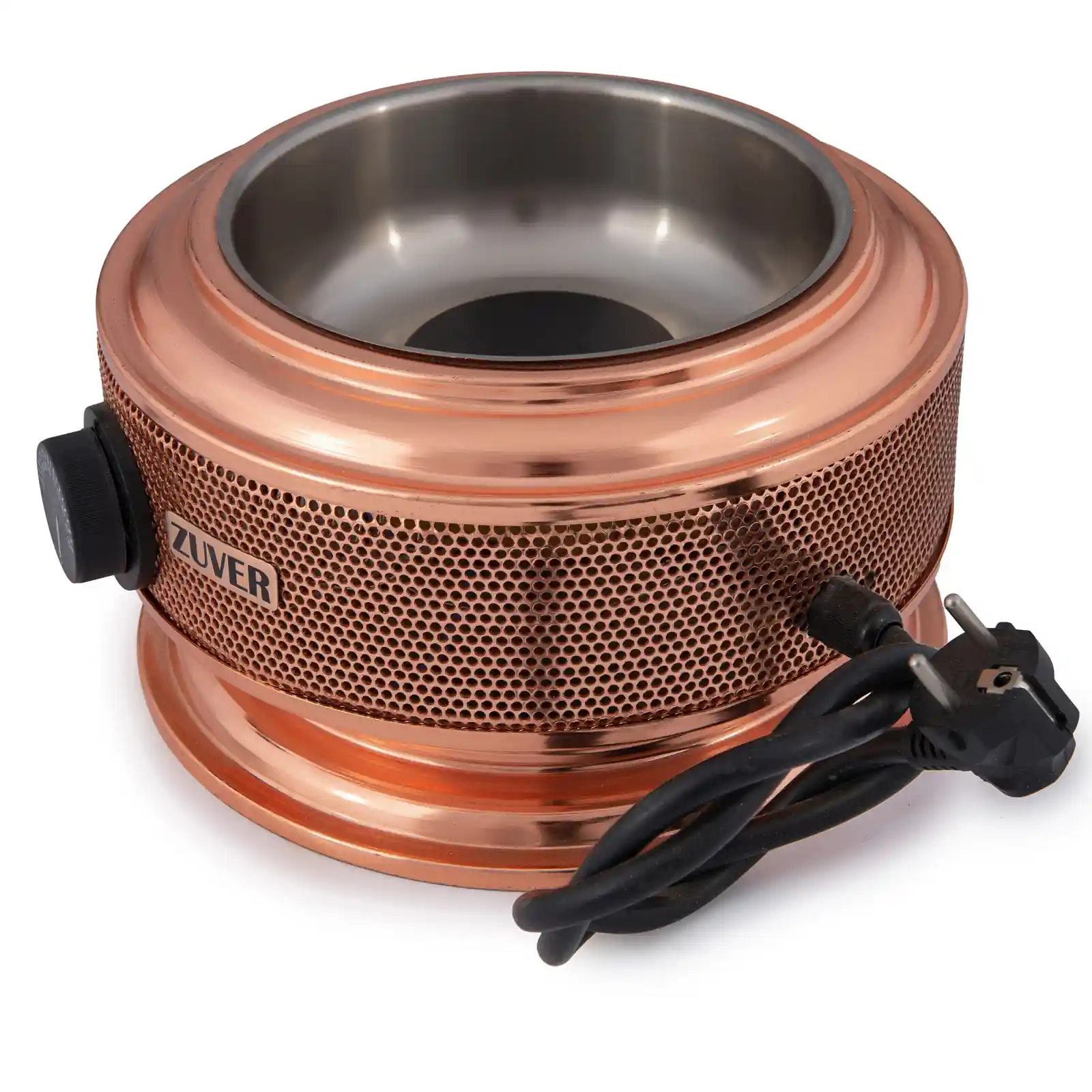 Кавоварка на піску ZUVER Forum Copper 3