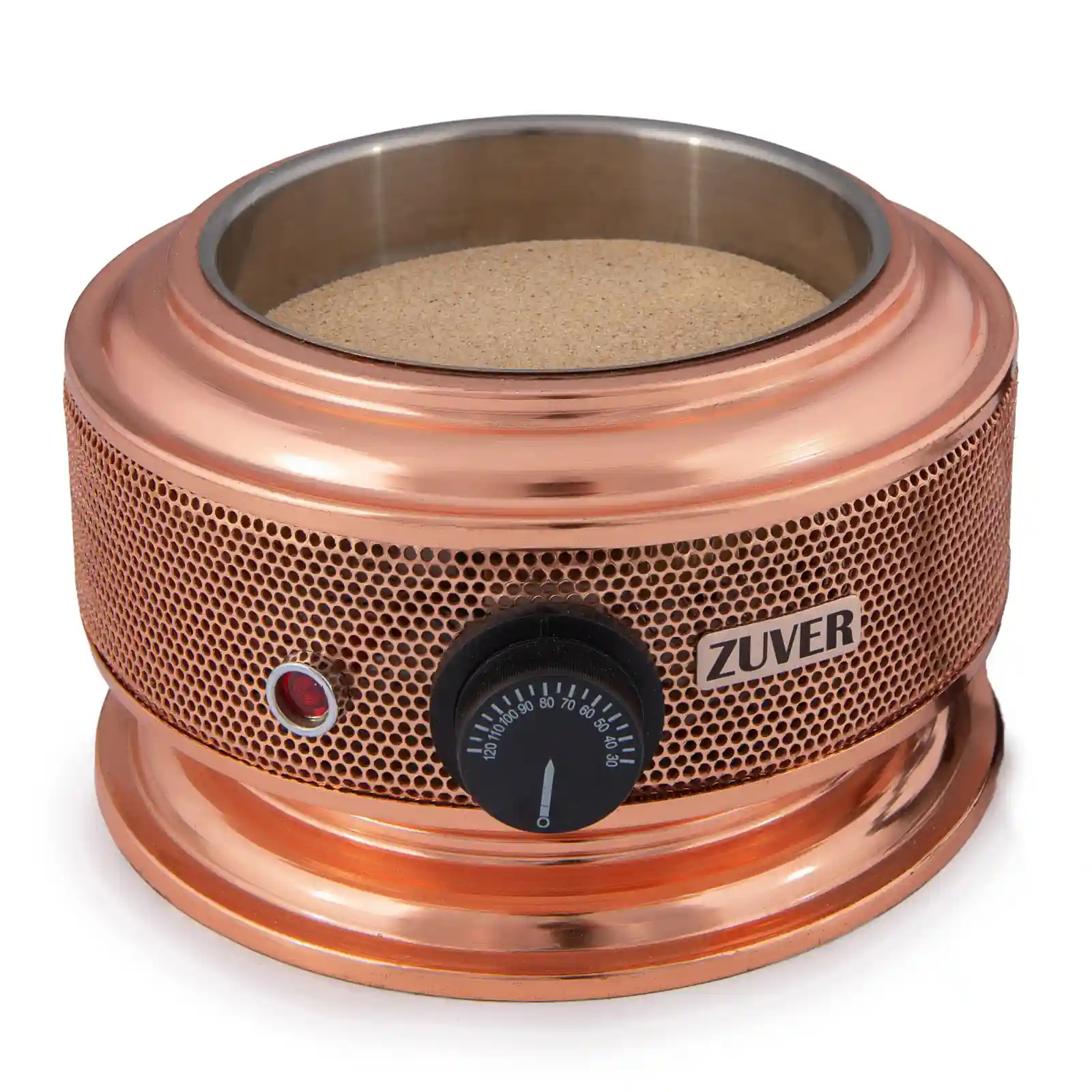 Кавоварка на піску ZUVER Forum Copper 4
