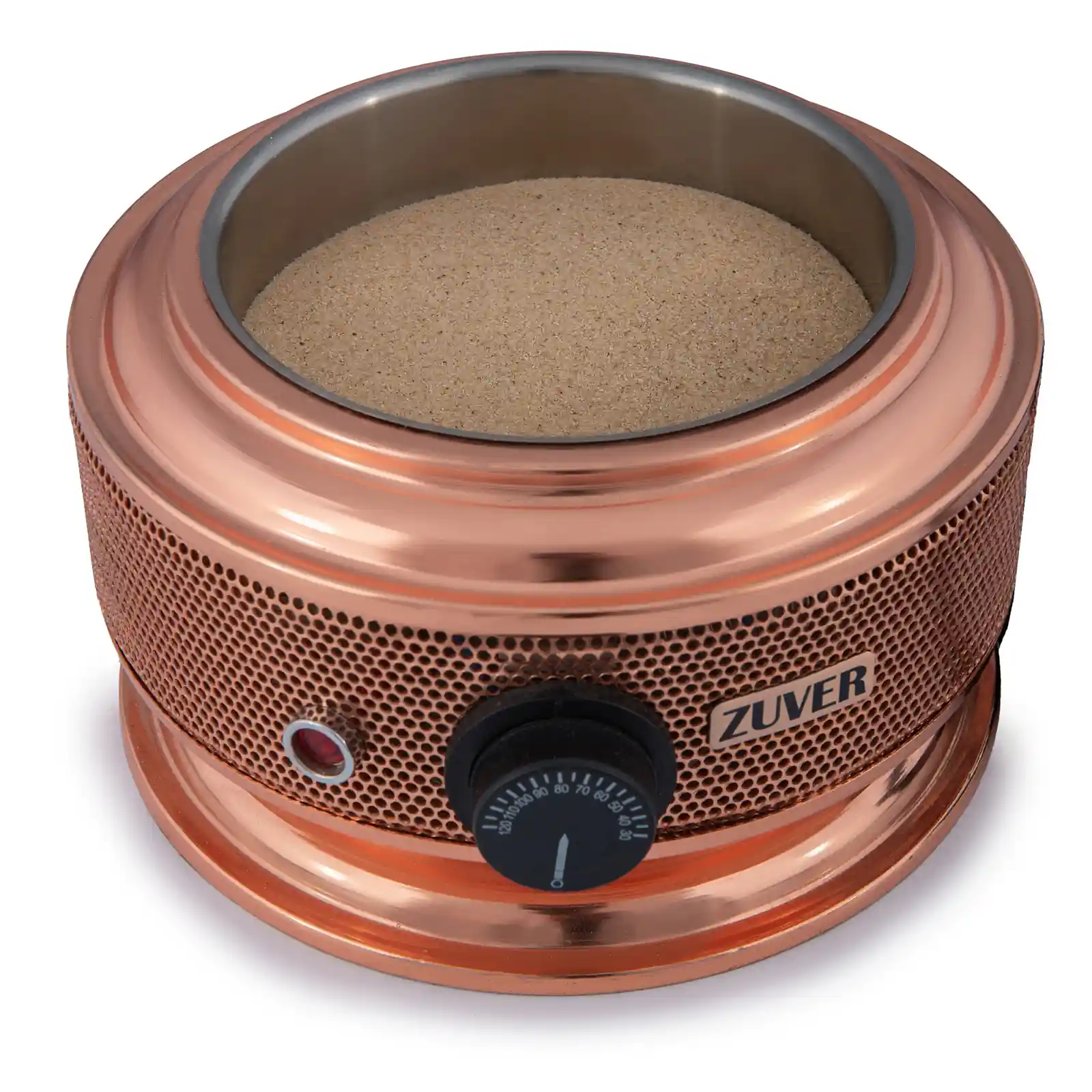 Кавоварка на піску ZUVER Forum Copper 5