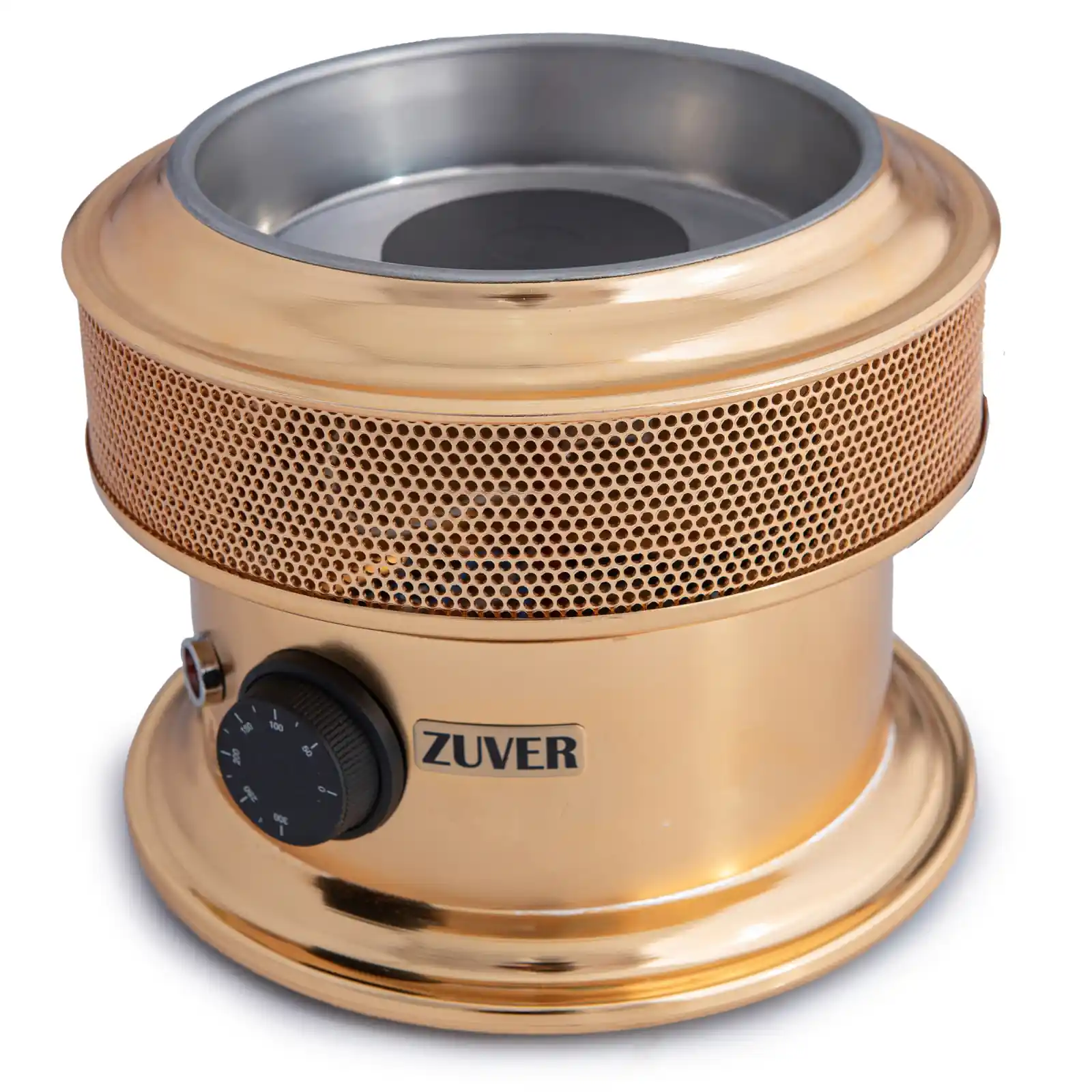 Кавоварка на піску ZUVER Forum Gold 1
