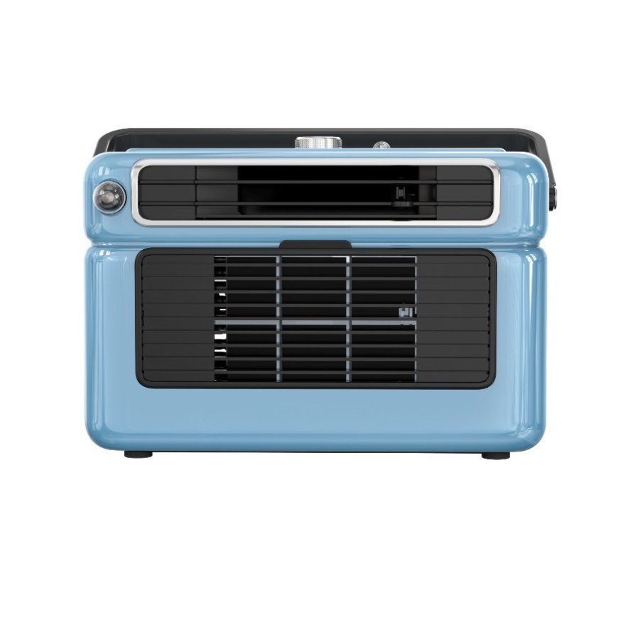 Портативний кондиціонер ZUVER Conditioner Blue Panasonic Compressor 9