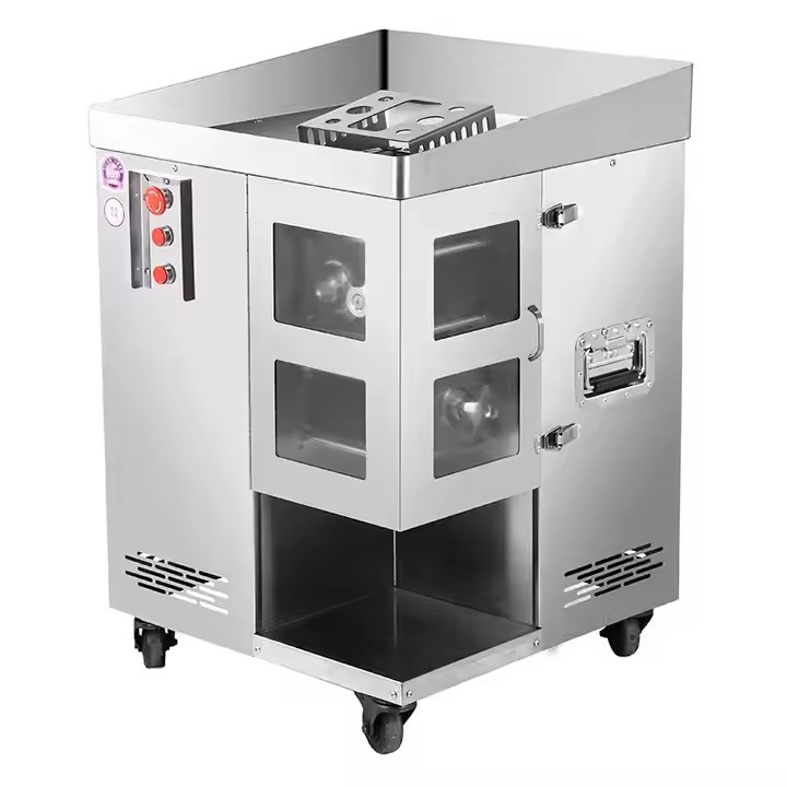 Кутер ZUVER 1500W 1