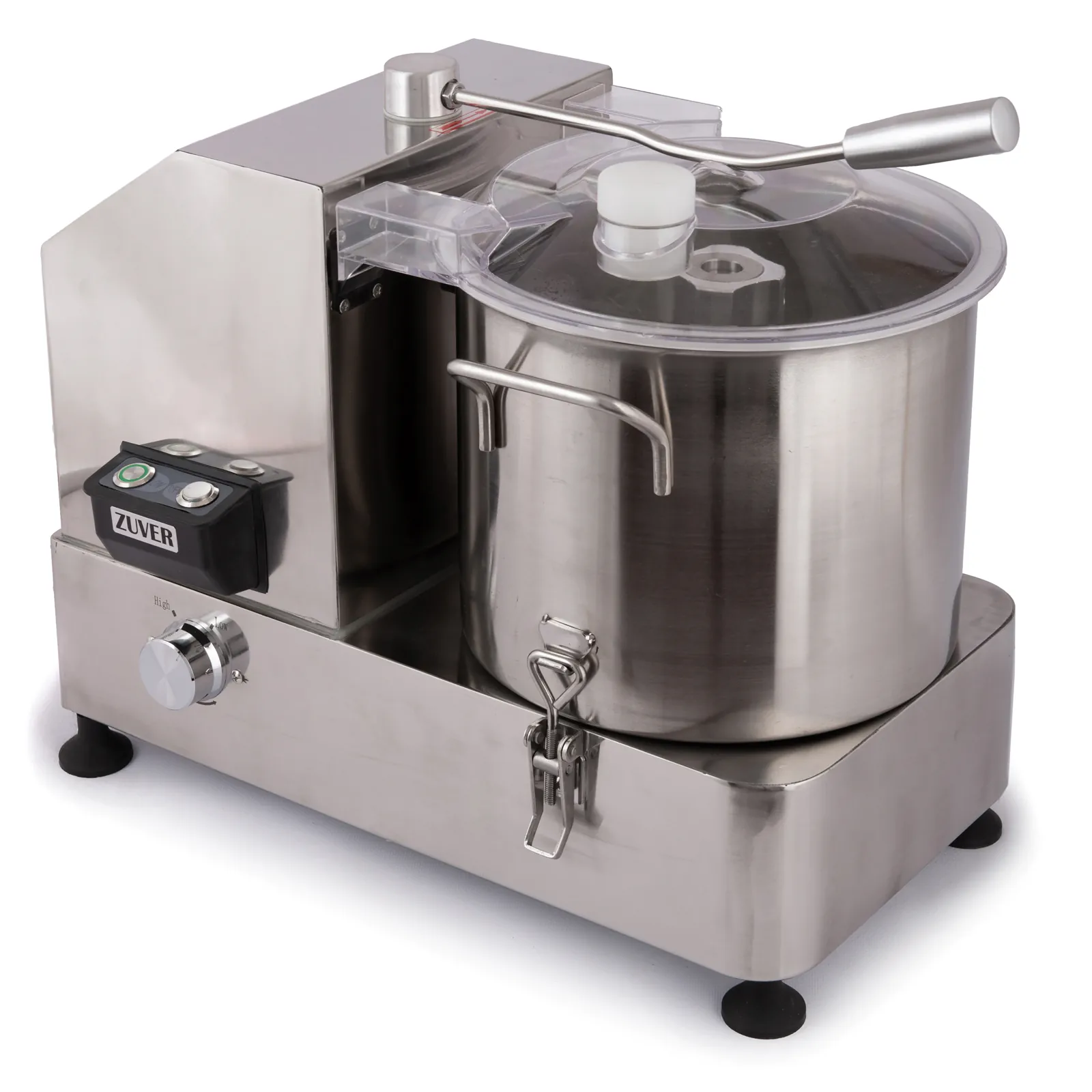 Кутер професійний ZUVER Mega Grinder 9 1800W 3