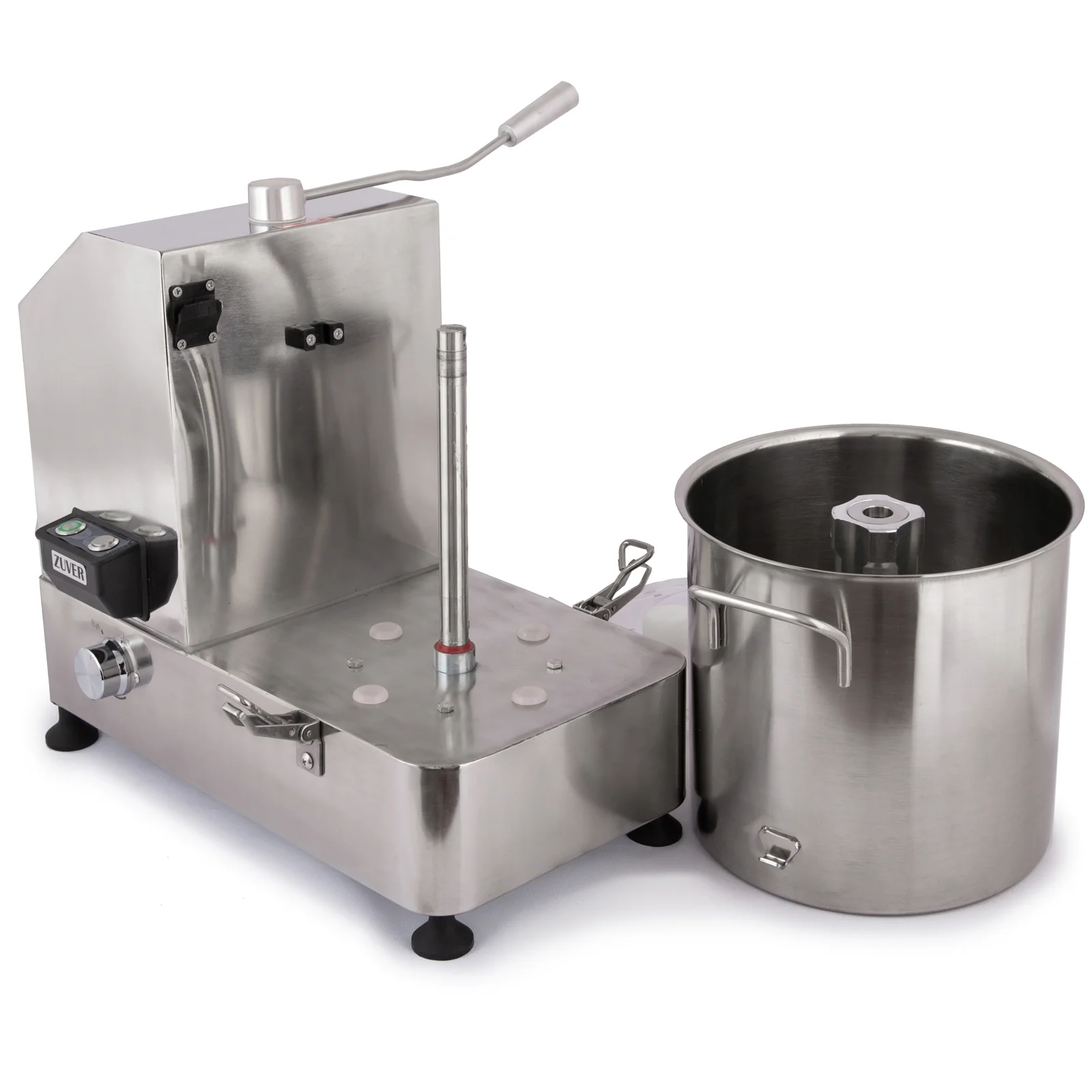 Кутер професійний ZUVER Mega Grinder 9 1800W 2