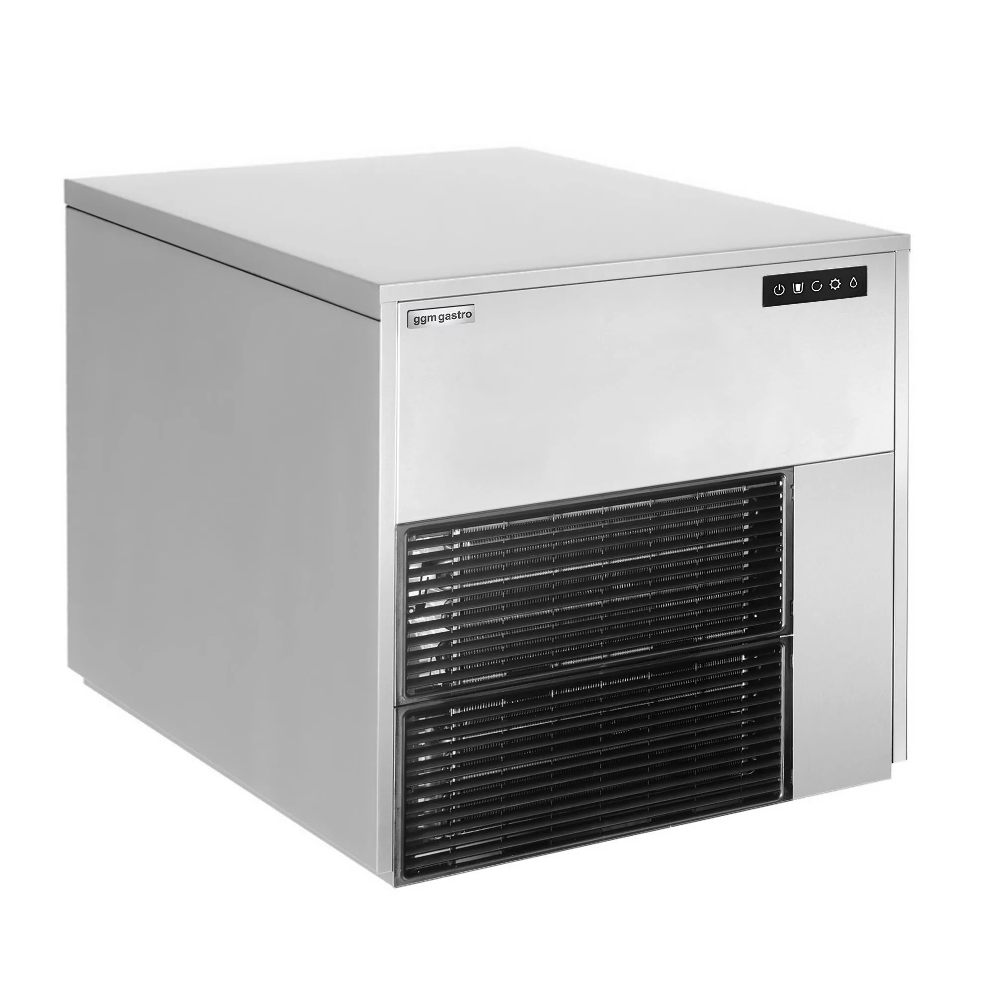 Льодогенератор пластівчастого льоду GGM-Gastro FEI565 0