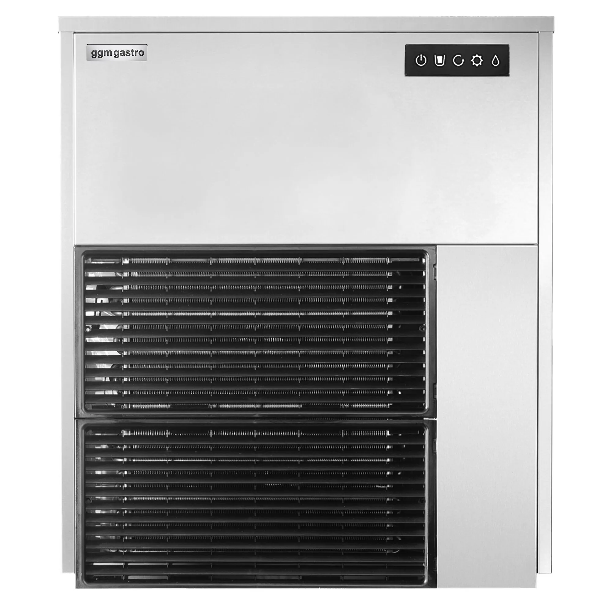 Льодогенератор пластівчастого льоду GGM-Gastro FEI565 1