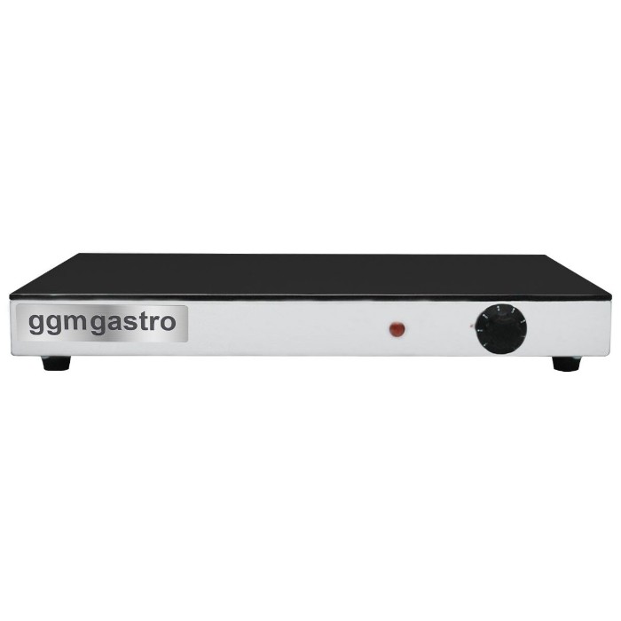 Марміт професійний (Ш 56,5 x Г 38 cm) GGM Gastro WHPJ537 1