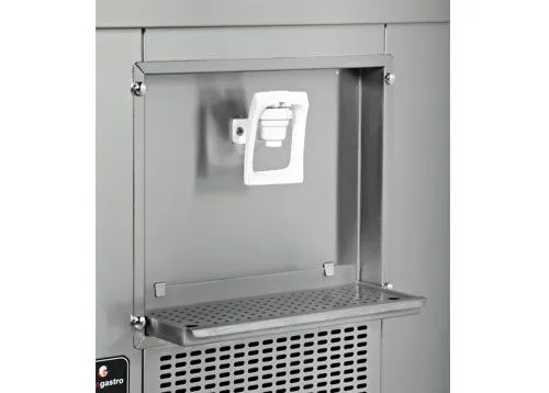 Машина для приготовления айрана GGM-Gastro AYRE40 2