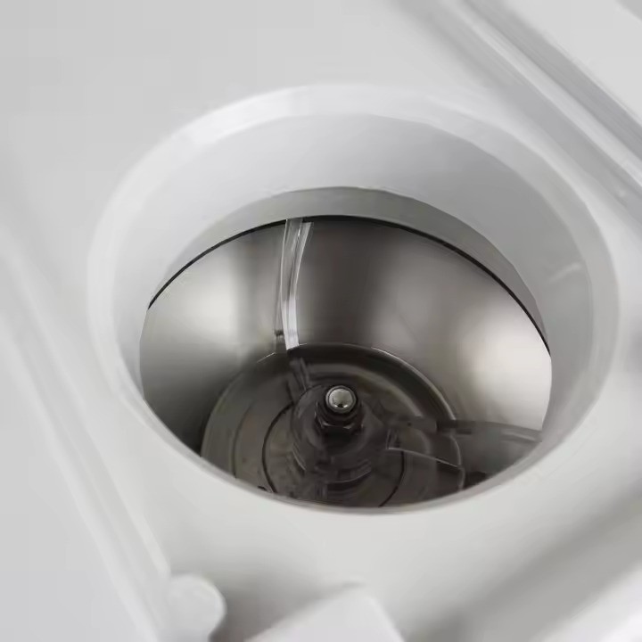Машина для приготування льоду ZUVER 1400W 0