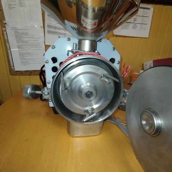 Млин електричний Vektor HBM-101 0