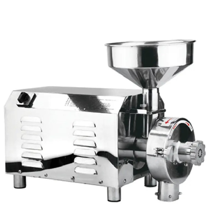 Млин професійний DEZOPT HK-840 380V 0