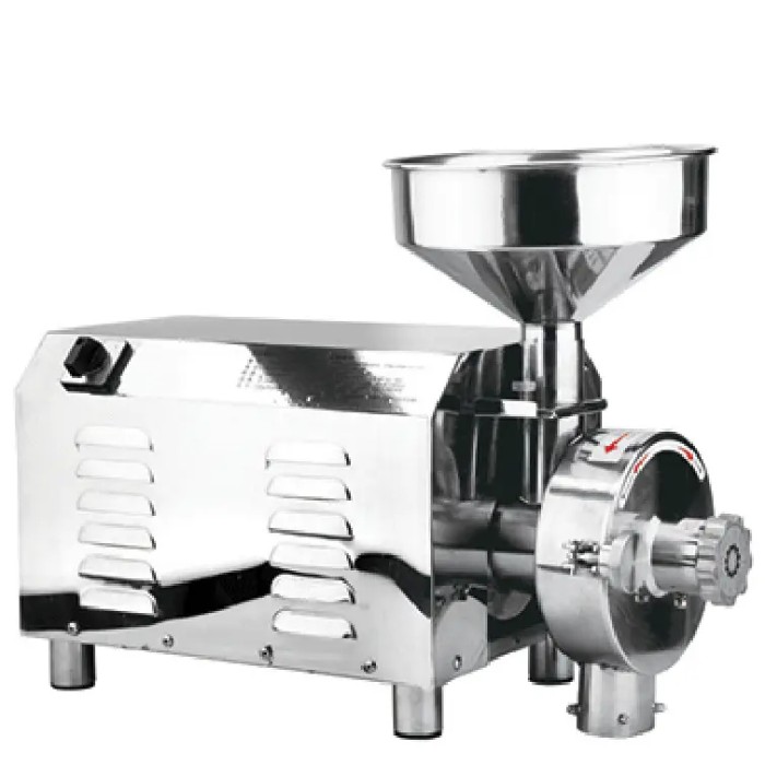 Млин професійний DEZOPT HK-840 0