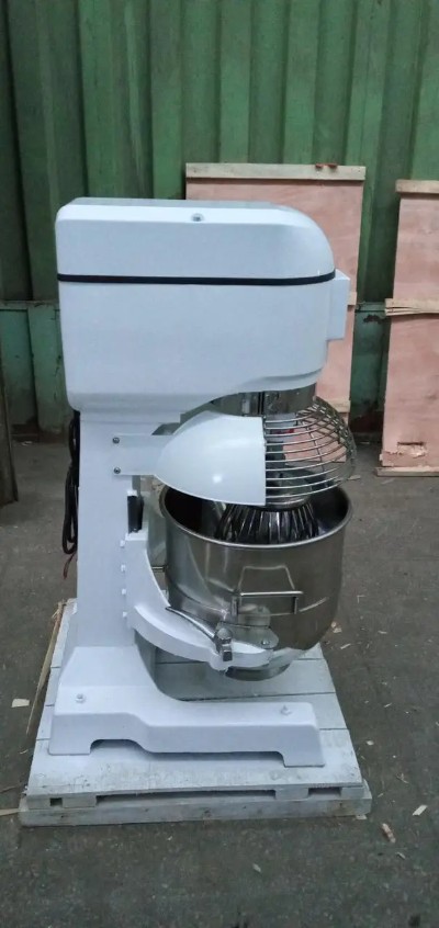 Миксер планетарный Vektor B40K 4