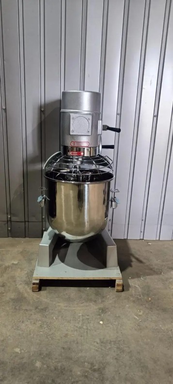 Миксер планетарный Vektor HR-30 1