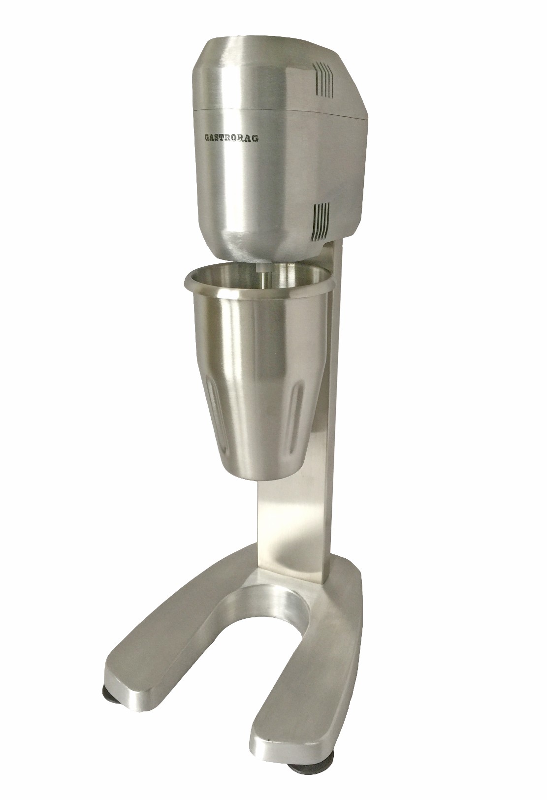 Миксер для молочных коктейлей GASTRORAG W-MS-10 1