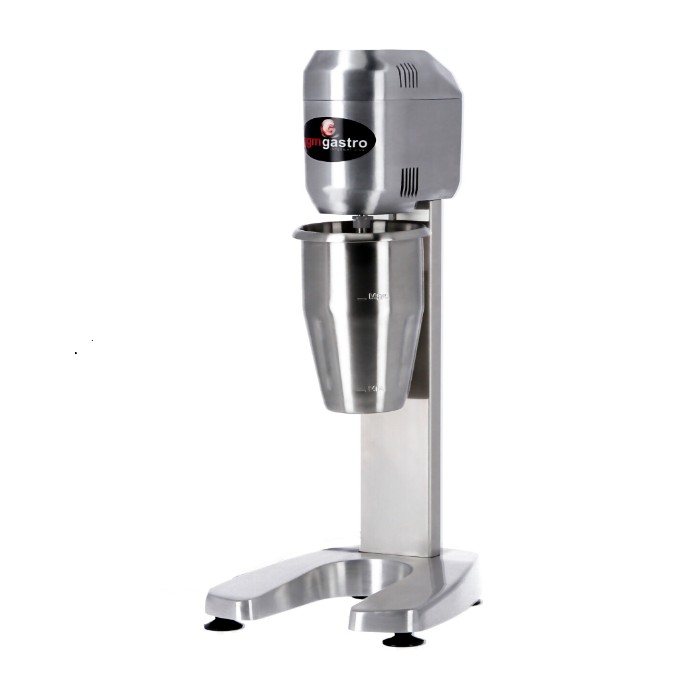 Миксер для молочных коктейлей GGM Gastro SPMK06 1
