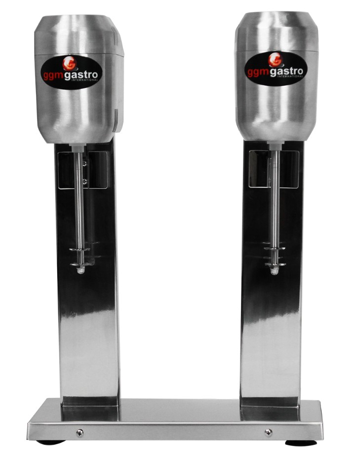 Миксер для молочных коктейлей GGM Gastro SPMK07 1