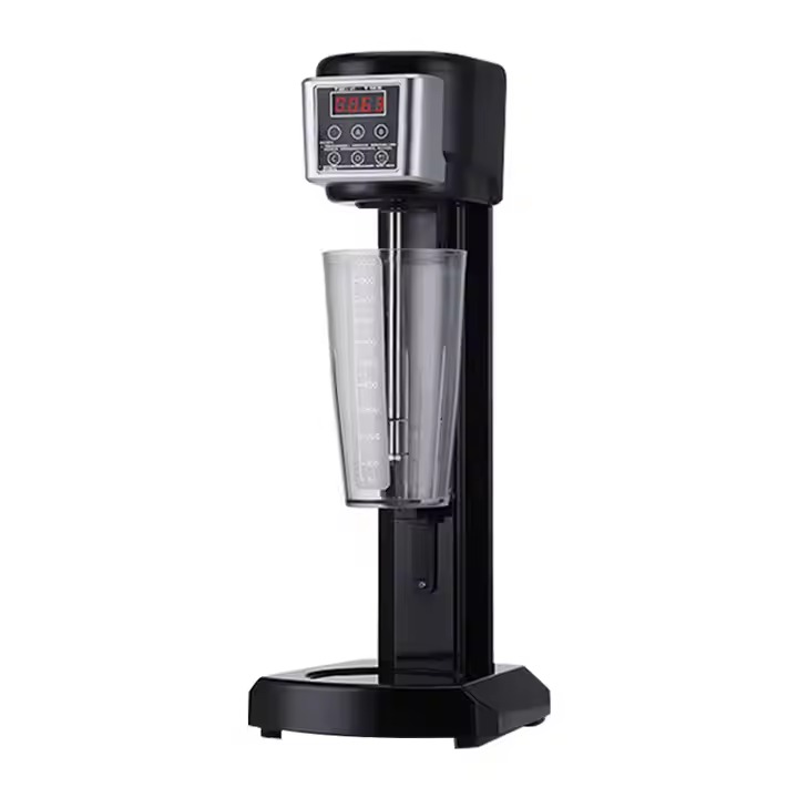 Миксер для молочных коктейлей ZUVER 300W 0