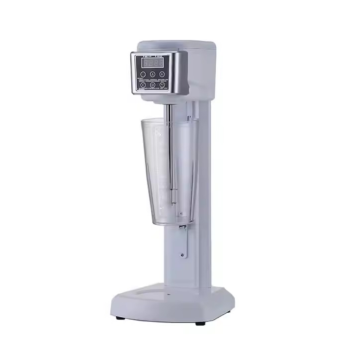 Миксер для молочных коктейлей ZUVER 300W 1