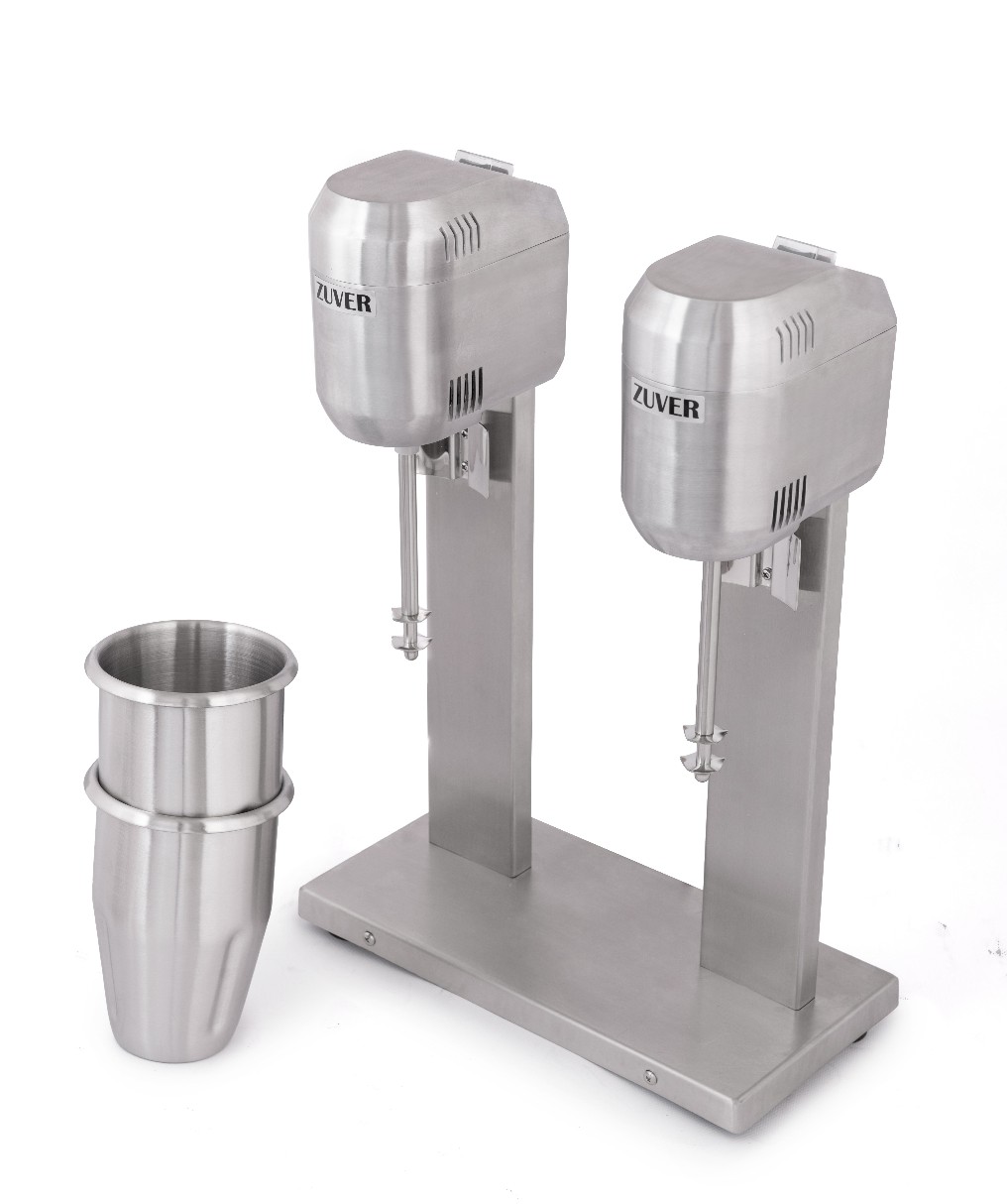 Миксер для молочных коктейлей GASTRORAG W-MS-10 3
