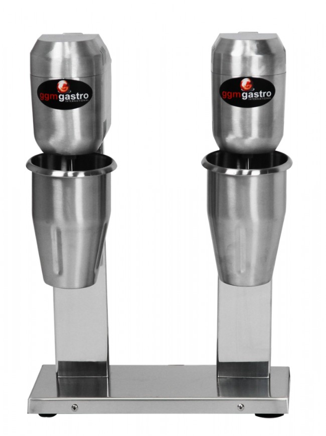 Миксер для молочных коктейлей GGM Gastro SPMK07 0