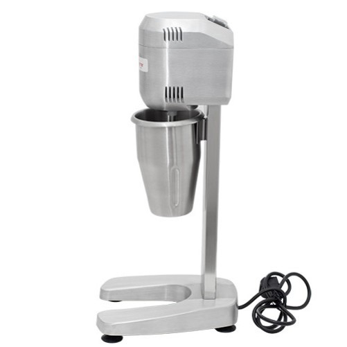 Миксер молочный FROSTY DM-B мотор алюминий 2 скорости 400W 5