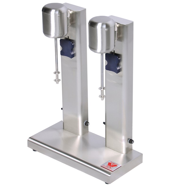 Миксер молочный Beeketal BMS-2 0