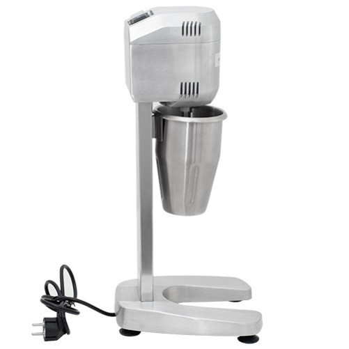 Миксер молочный FROSTY DM-B мотор алюминий 2 скорости 400W 0