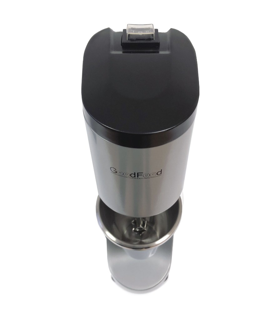 Миксер молочный GoodFood MFD44 0