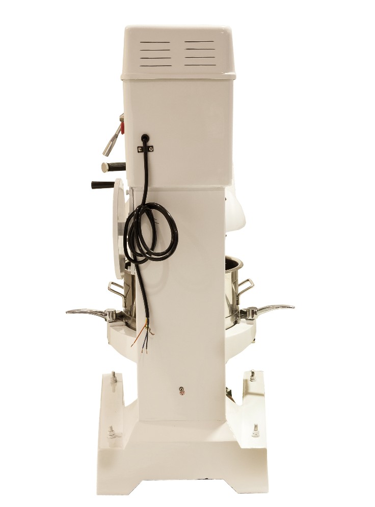Миксер планетарный Rauder LM-50 0