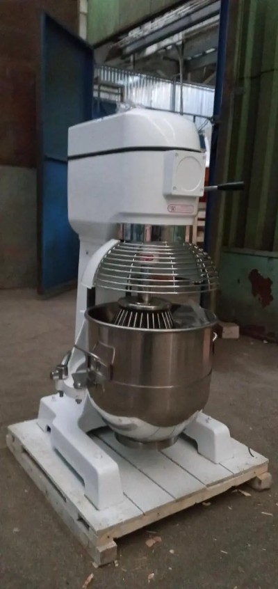 Миксер планетарный Vektor B40K 1