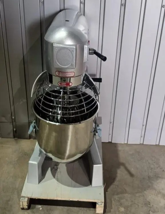 Миксер планетарный Vektor HR-20 4