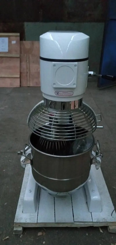 Миксер планетарный Vektor B40K 0