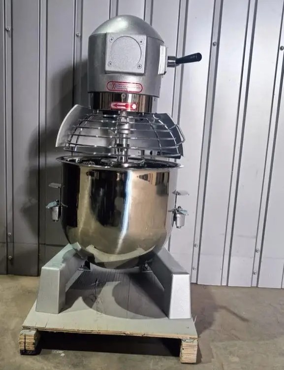 Миксер планетарный Vektor HR-20 2
