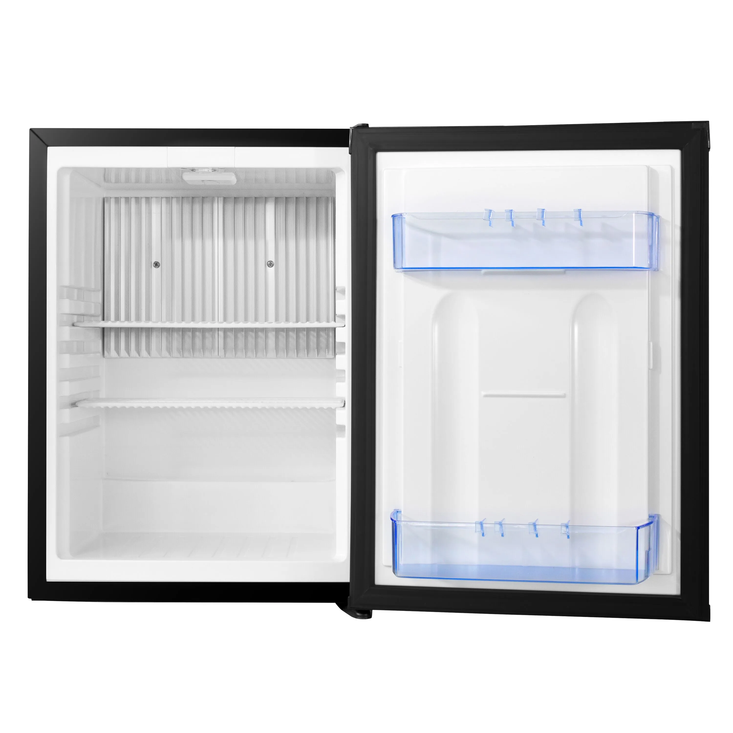 Минибар-холодильник GGM-Gastro MBKD1TKN 2
