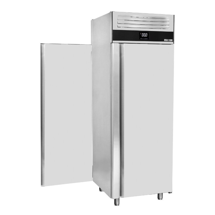 Морозильна шафа 700 Л. GGM Gastro TKSF700T2 0