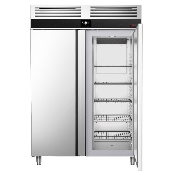 Морозильна шафа GGM Gastro TKSF1400ET2-EF 2