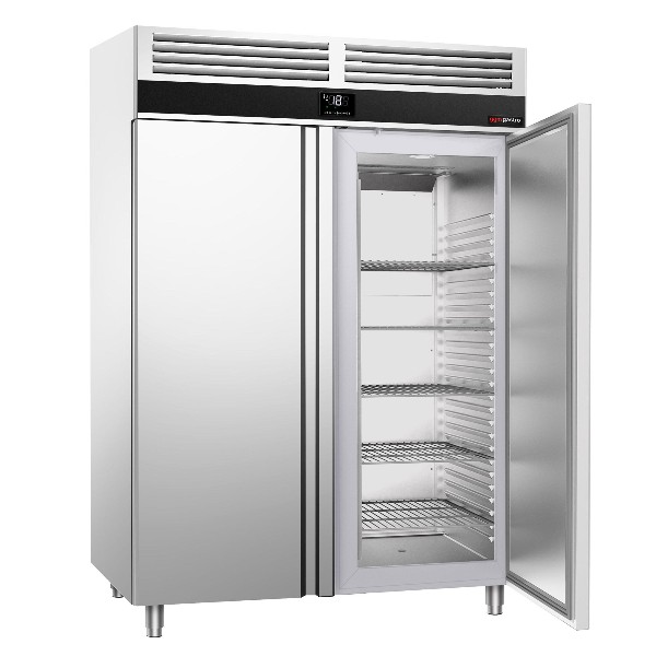 Морозильна шафа GGM Gastro TKSF1400ET2-EF 3
