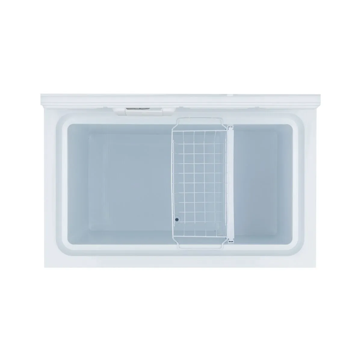 Морозильна скриня GGM-Gastro TTG227N 2