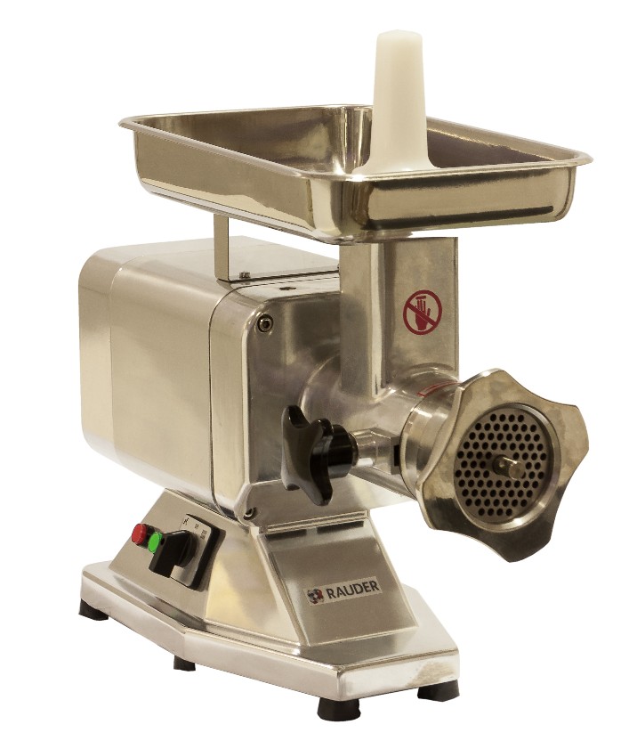 М'ясорубка Rauder HM-22 0