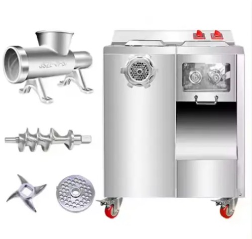 М'ясорубка ZUVER 1200W 1
