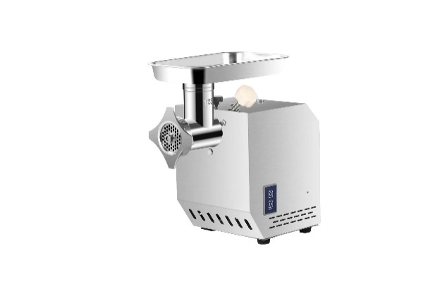 М'ясорубка ZUVER A33 1100W 1
