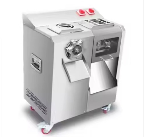 М'ясорубка ZUVER 1200W 2