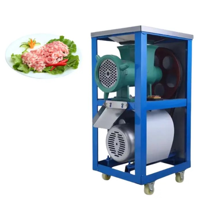 М'ясорубка для кісток ZUVER Grinder Bones 2200W 0