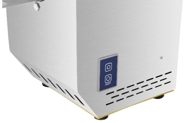 М'ясорубка ZUVER A33 1100W 0